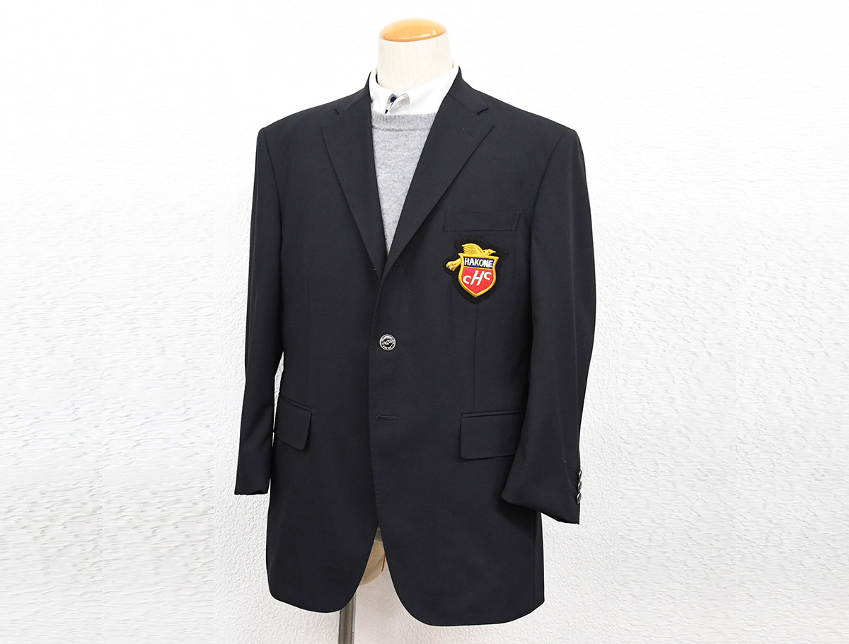 オリジナルジャケット