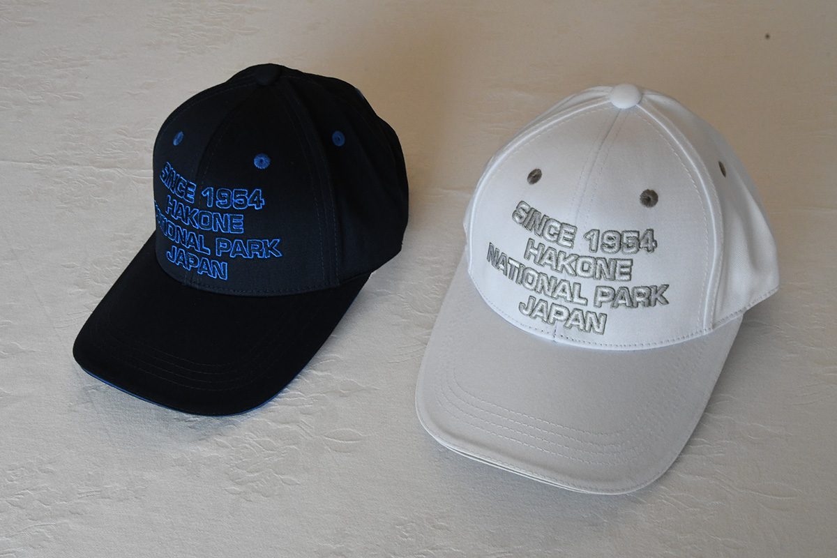 ナショナルパークキャップ