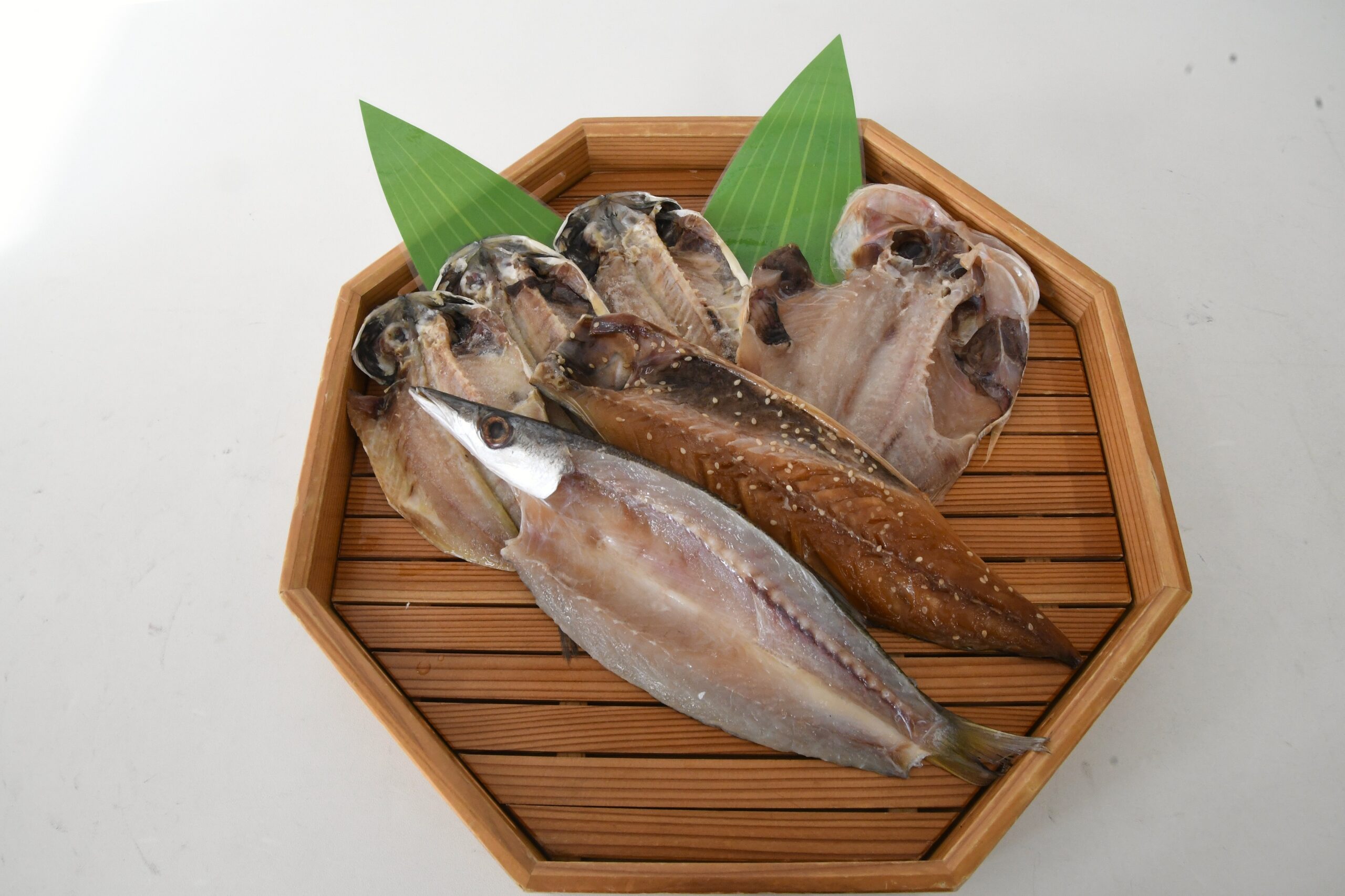 伊東直送 干物各種